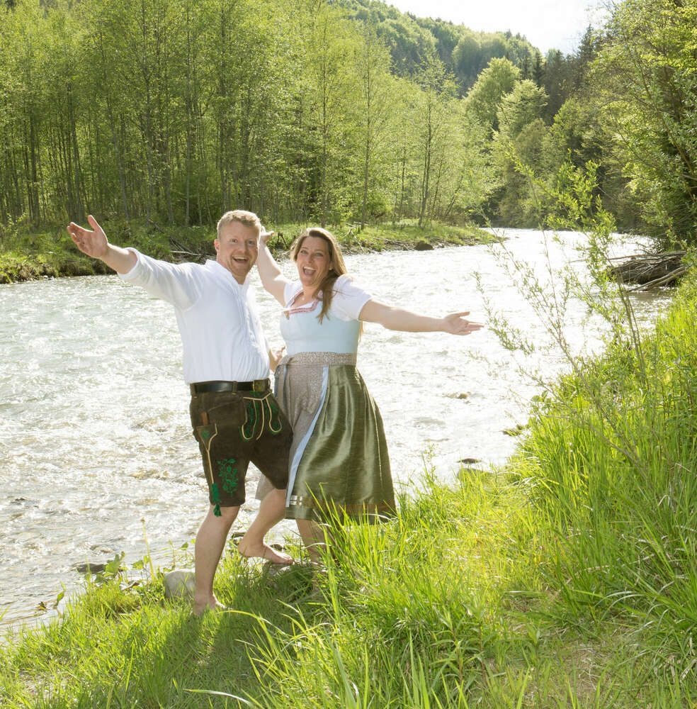 Gollwitzer Fotografie - Ihre Fotografenmeisterin -