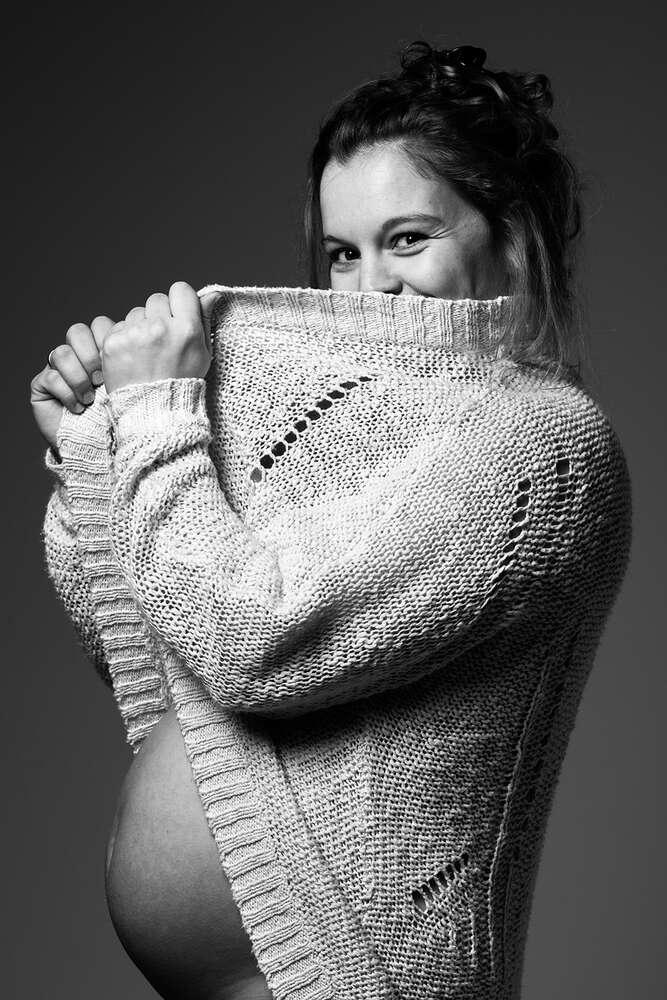 Schwangerschaft (Studio157 - kreative Fotografie)