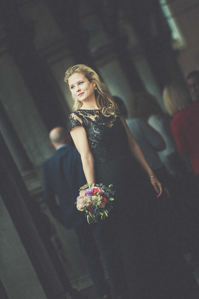 Hochzeit (Studio157 - kreative Fotografie)