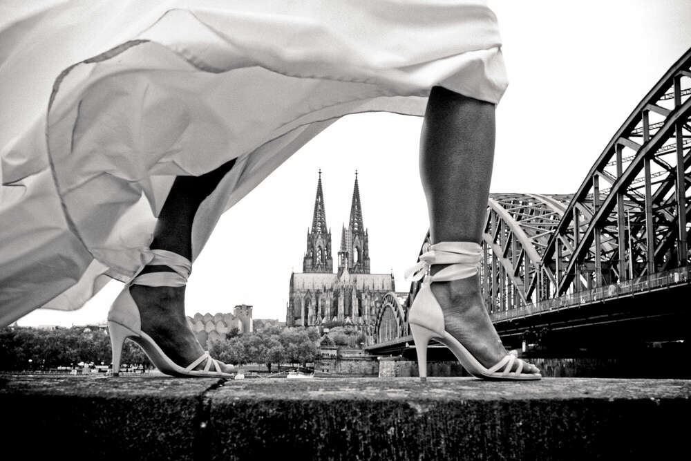 Hochzeit (Studio157 - kreative Fotografie)