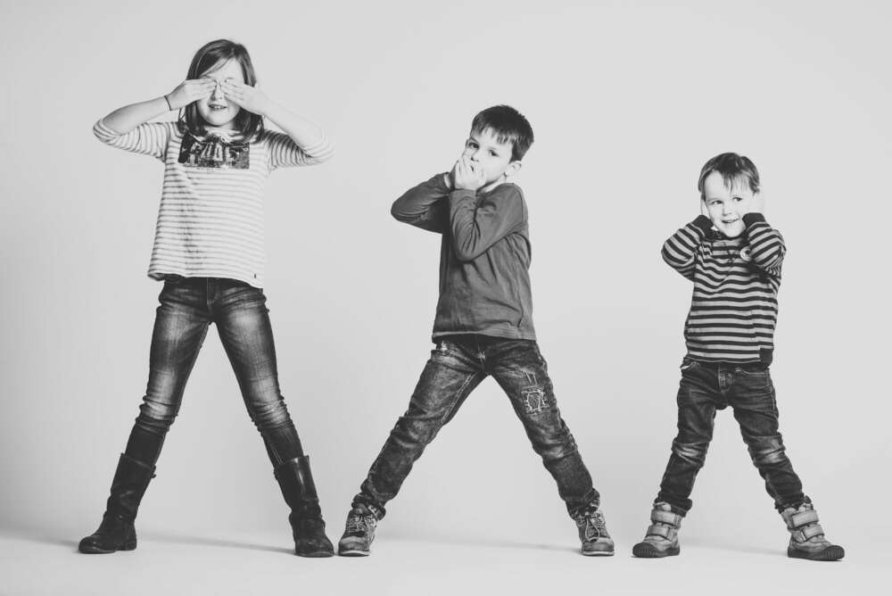 Kinder (Studio157 - kreative Fotografie)