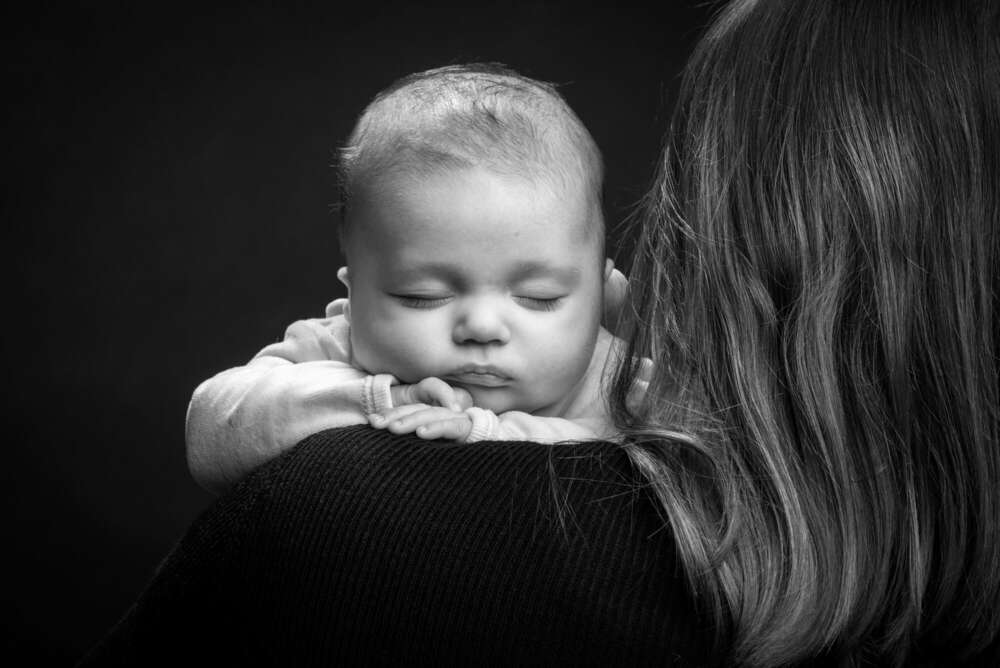 New Born (Studio157 - kreative Fotografie)