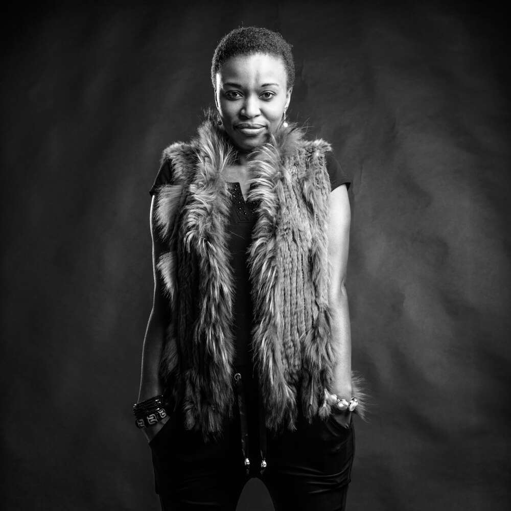 Portrait (Studio157 - kreative Fotografie)