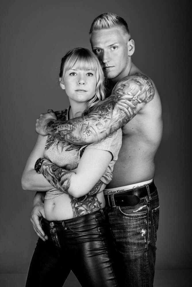 Paare (Studio157 - kreative Fotografie)