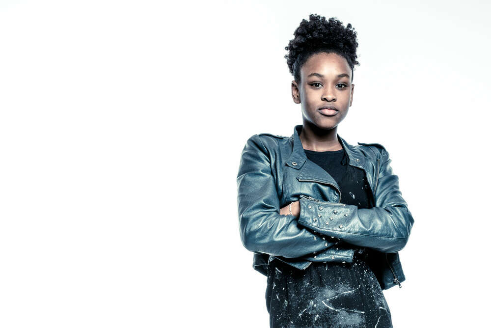 Portrait (Studio157 - kreative Fotografie)