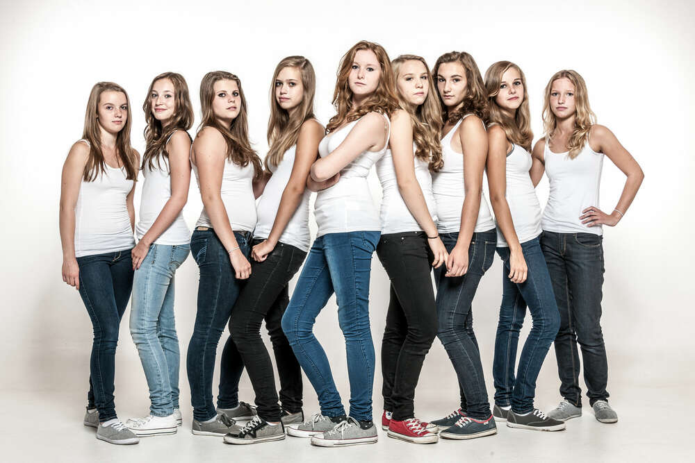 Freunde (Studio157 - kreative Fotografie)