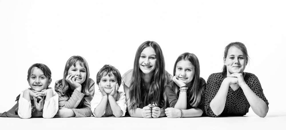Familie (Studio157 - kreative Fotografie)