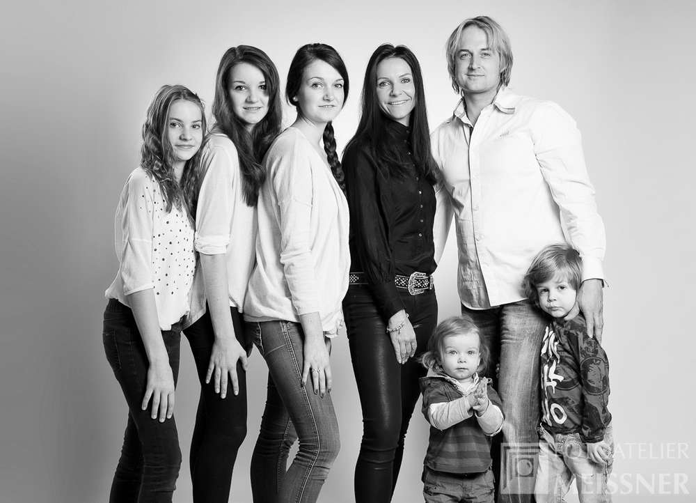 Fotoatelier Meißner