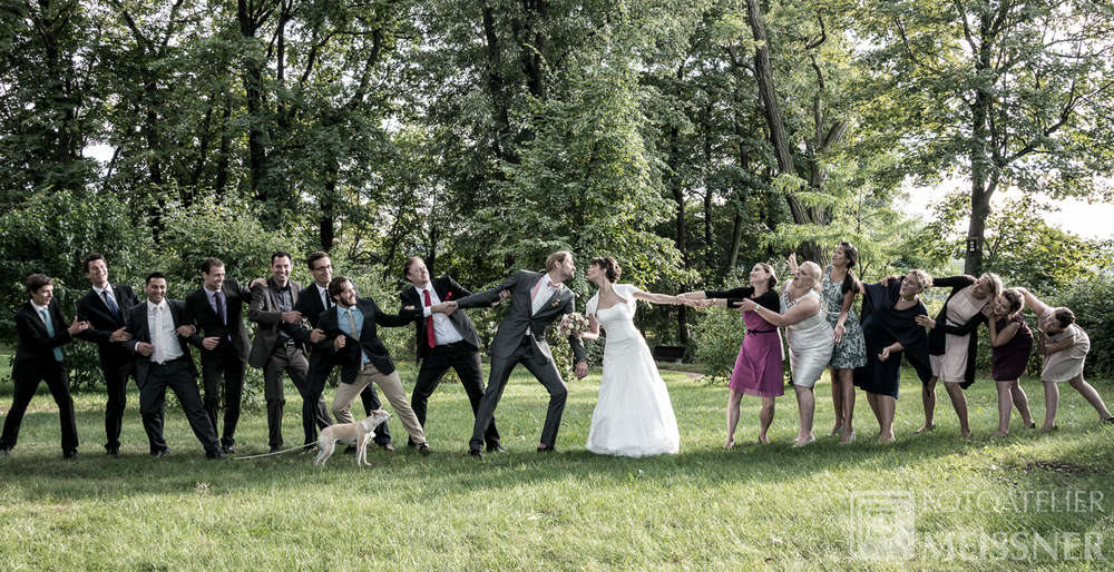 Fotoatelier Meißner