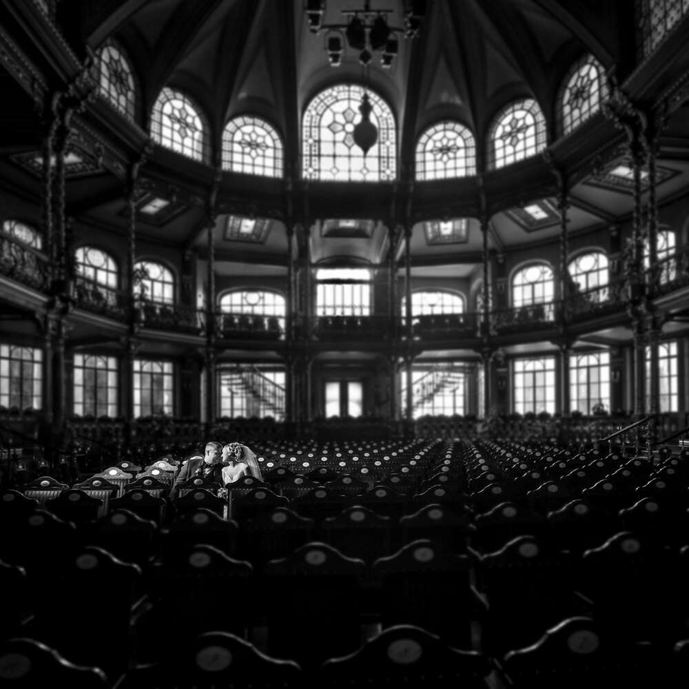 Fotografie Thomas Hillenbrand