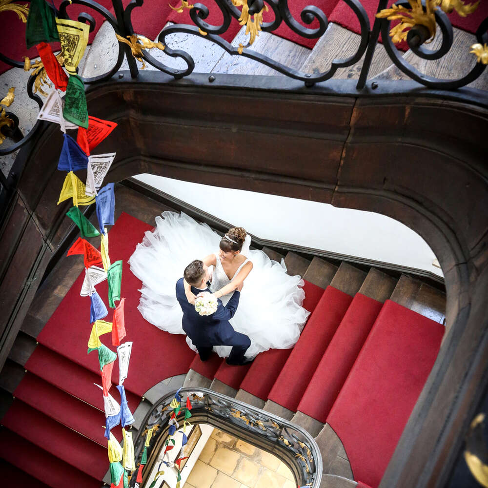 Fotografie Thomas Hillenbrand