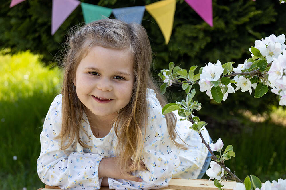 Kindergartenfotos (Foto- & Werbestudio Metzner)