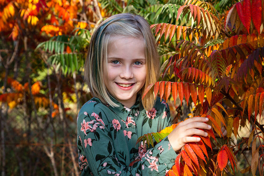 Portrait (Foto- & Werbestudio Metzner)