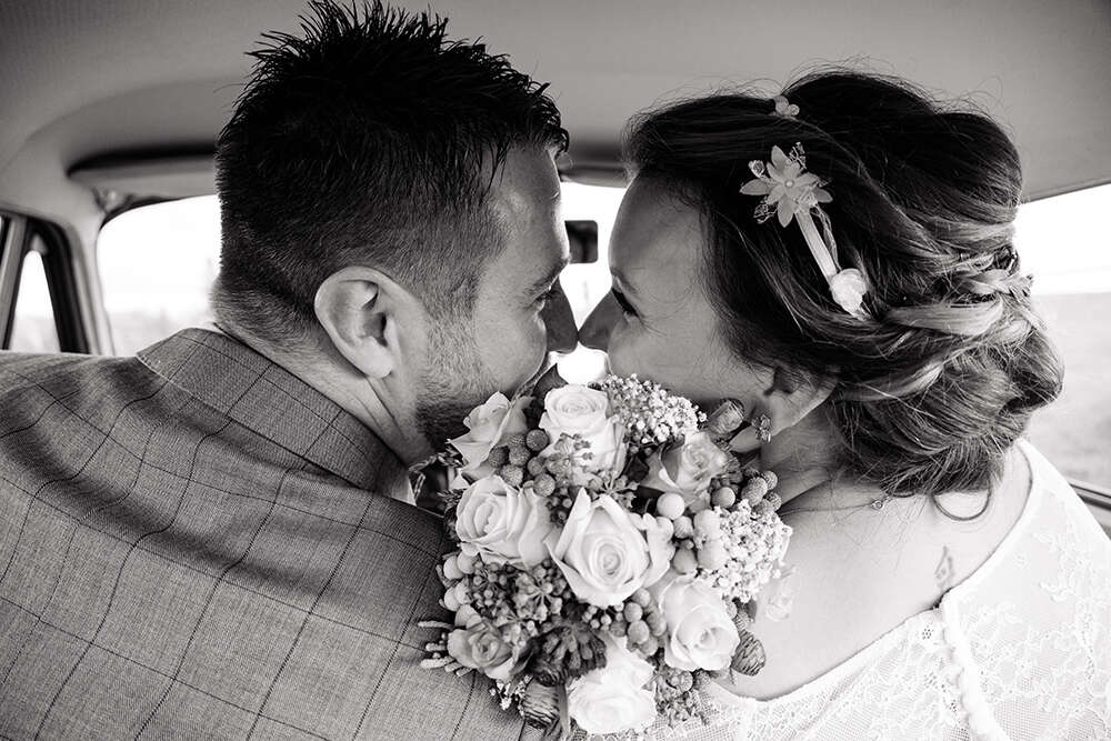 Hochzeitsfotos (Foto- & Werbestudio Metzner)