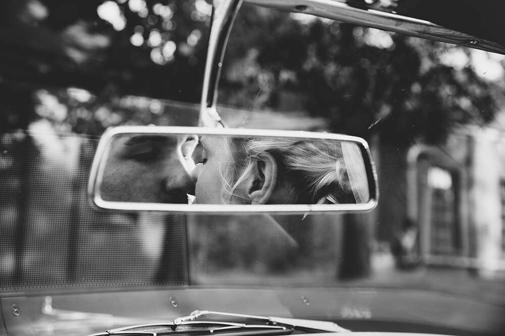 Hochzeitsfotos (Foto- & Werbestudio Metzner)