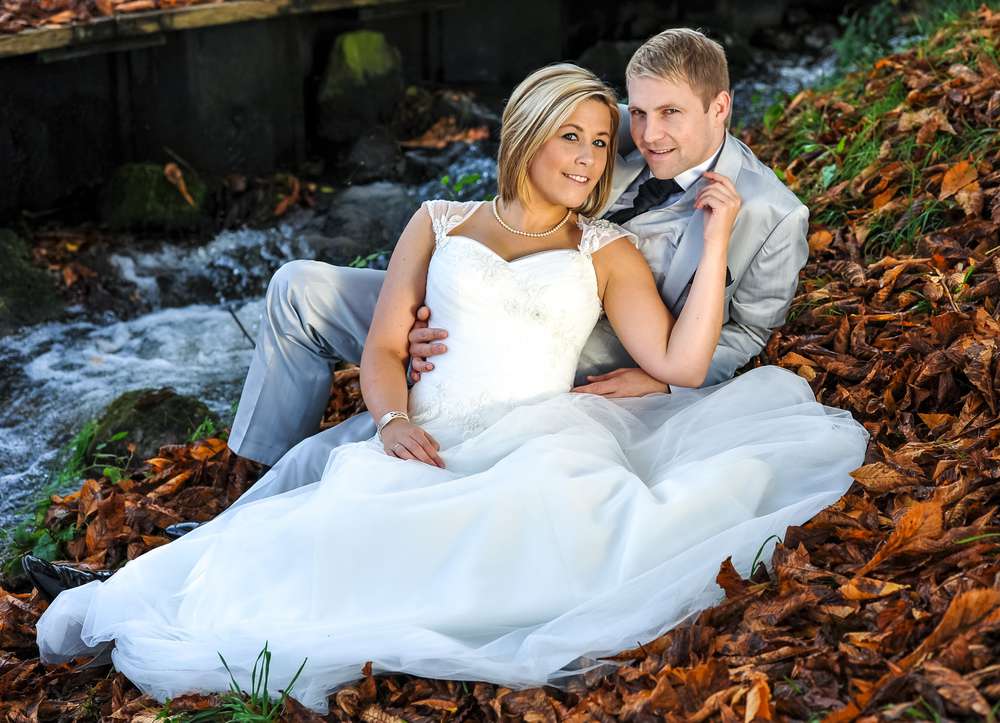 Hochzeiten (Markus Bachmann Fotografie)