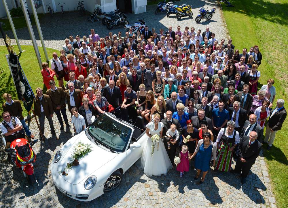 Hochzeiten (Markus Bachmann Fotografie)