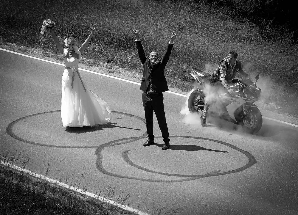 Hochzeiten (Markus Bachmann Fotografie)