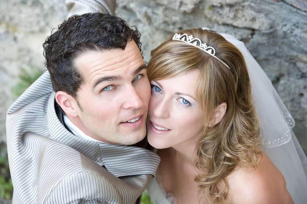 Hochzeiten (Markus Bachmann Fotografie)