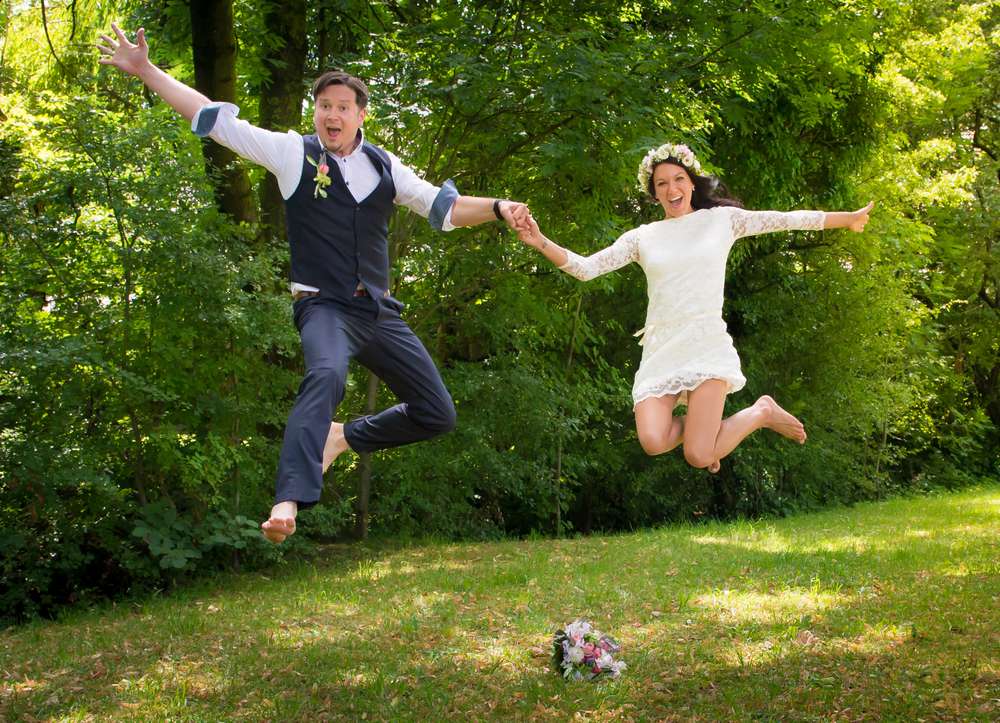 Hochzeiten (Markus Bachmann Fotografie)