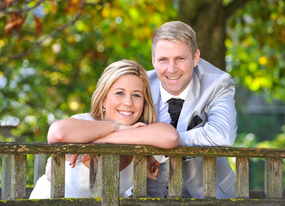 Hochzeit (Markus Bachmann Fotografie)