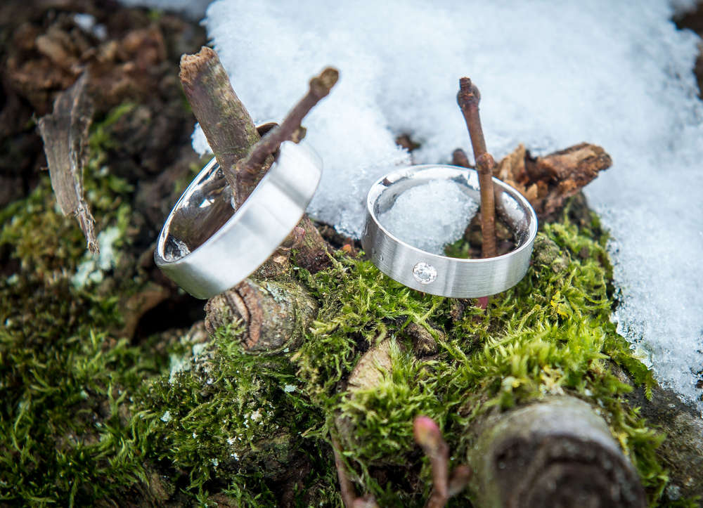 Hochzeit (Markus Bachmann Fotografie)