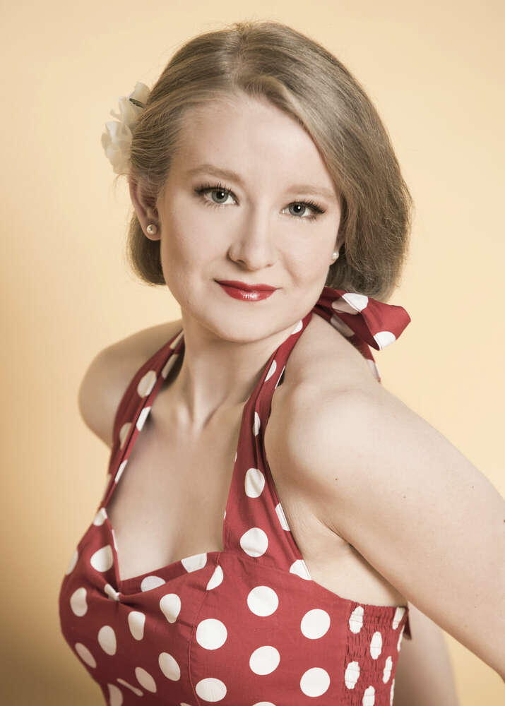 Portrait (Foto-Studio-Strauch)