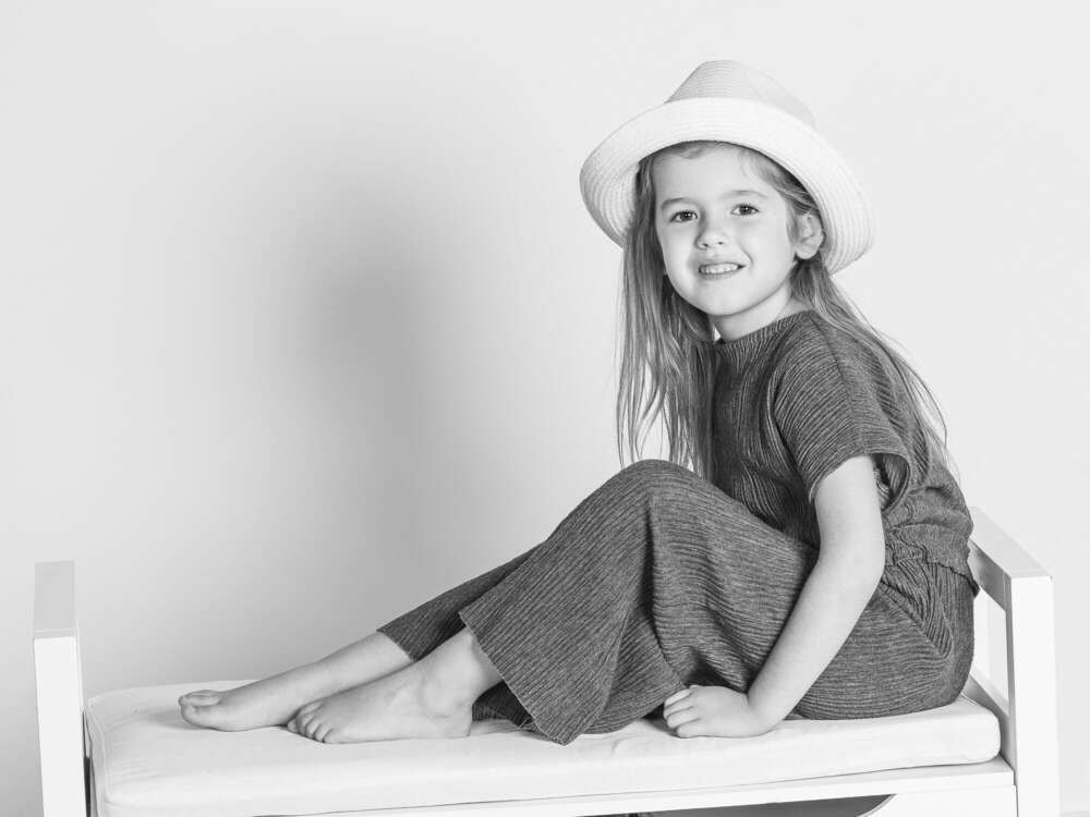 Kinder (Foto-Studio-Strauch)