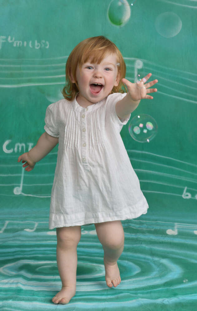 Lebensgroß (fotostudio karl)