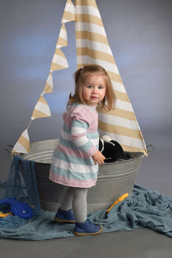 Schiff Ahoi (fotostudio karl)