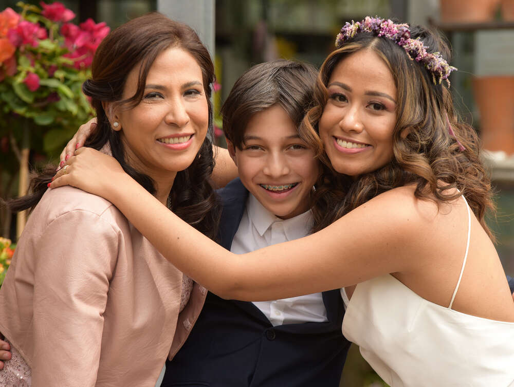 Family (fotostudio karl)