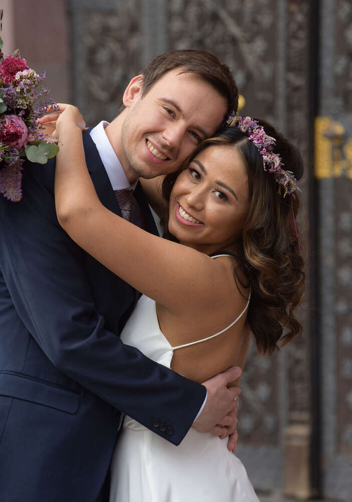 Für immer (fotostudio karl)