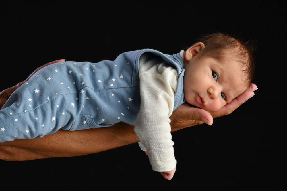 So klein (fotostudio karl)