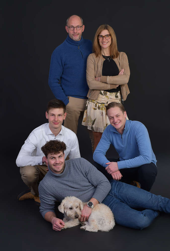 Glück (fotostudio karl)