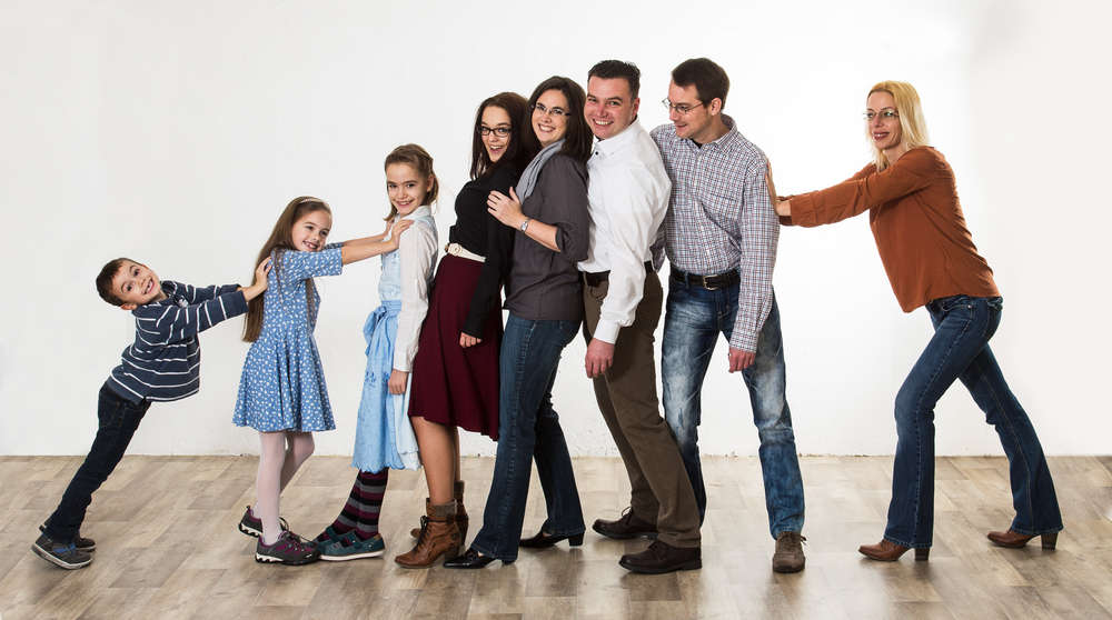 Familie 2 (traumbild)