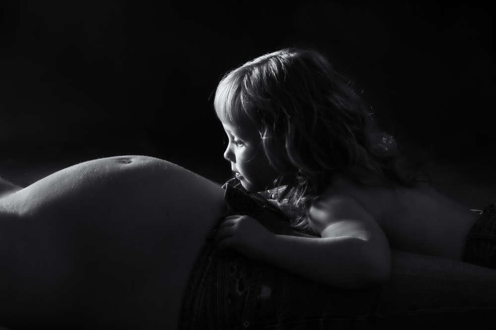 Neugierig (traumbild)