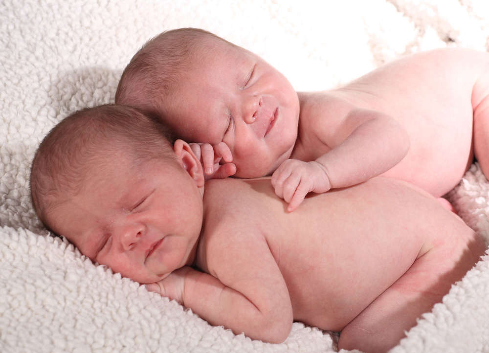 Twins (ML Fotografie)