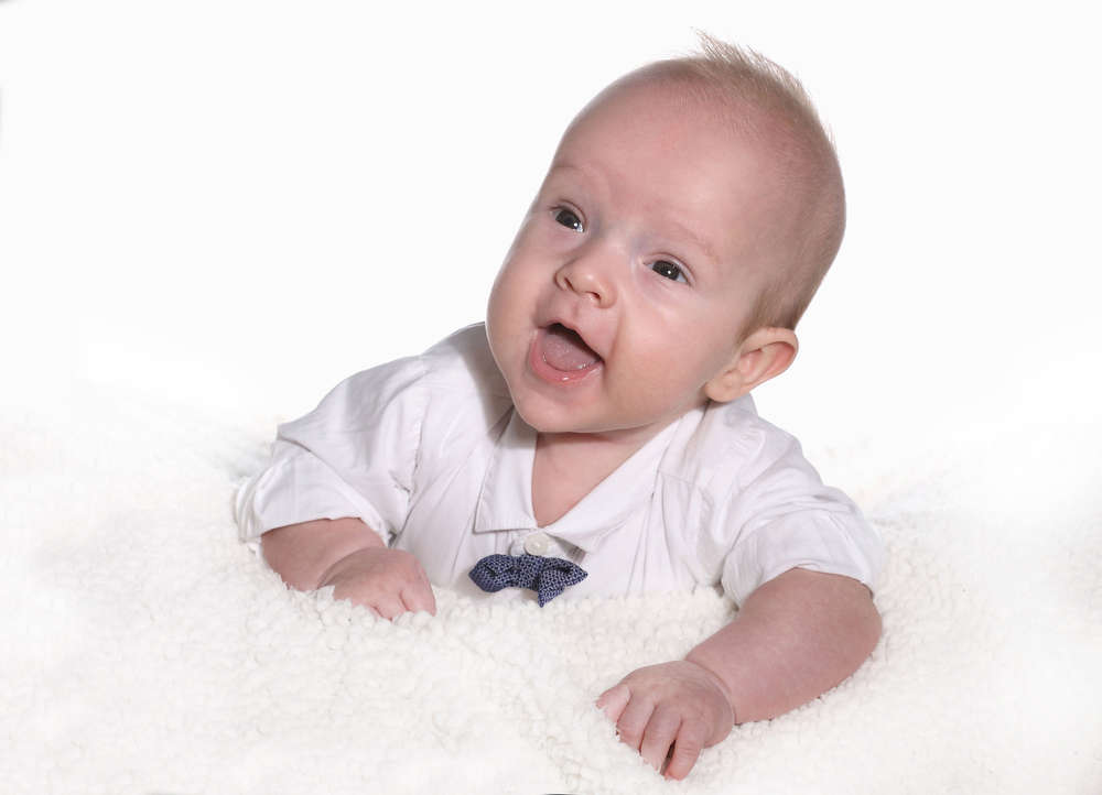 Hallo, Mom and Dad (ML Fotografie)