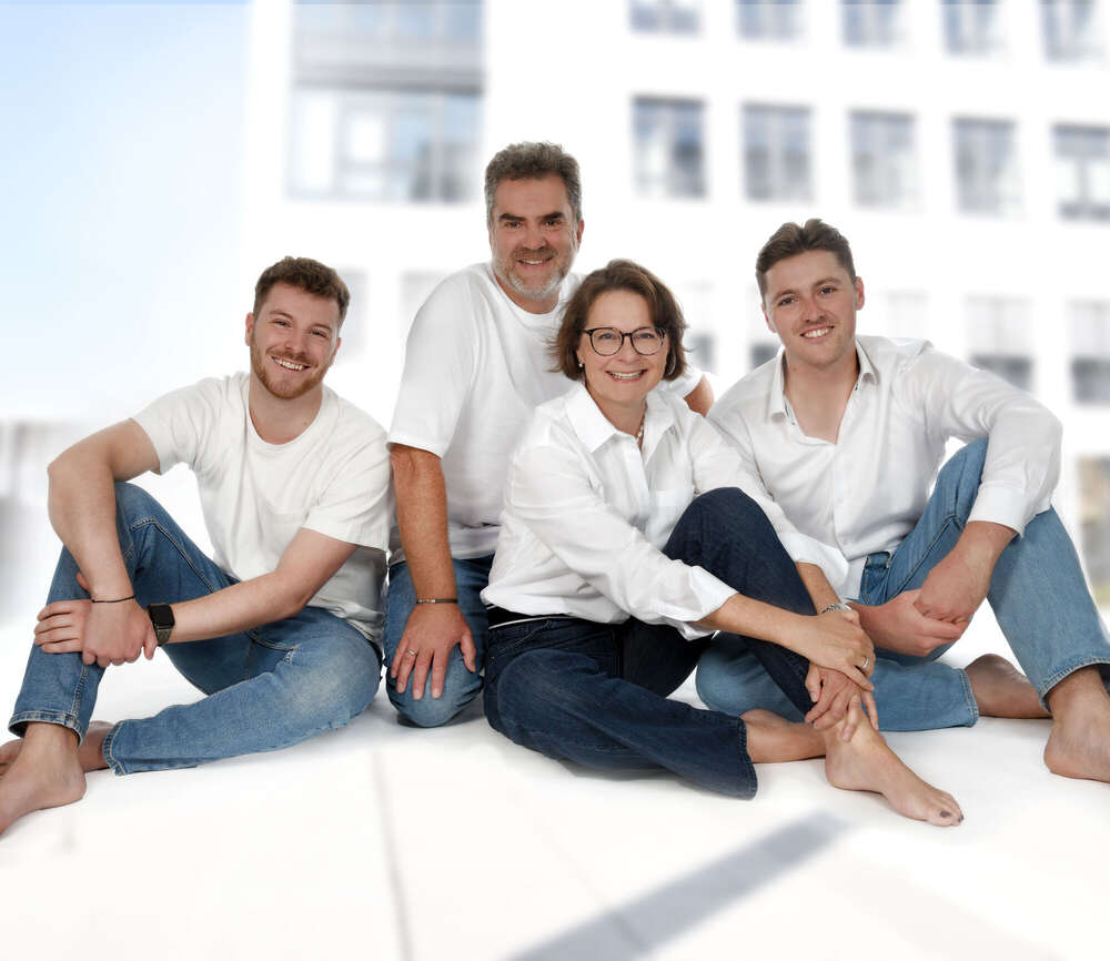 Foto Studio Anne Schamberger (Foto Studio Anne Schamberger)