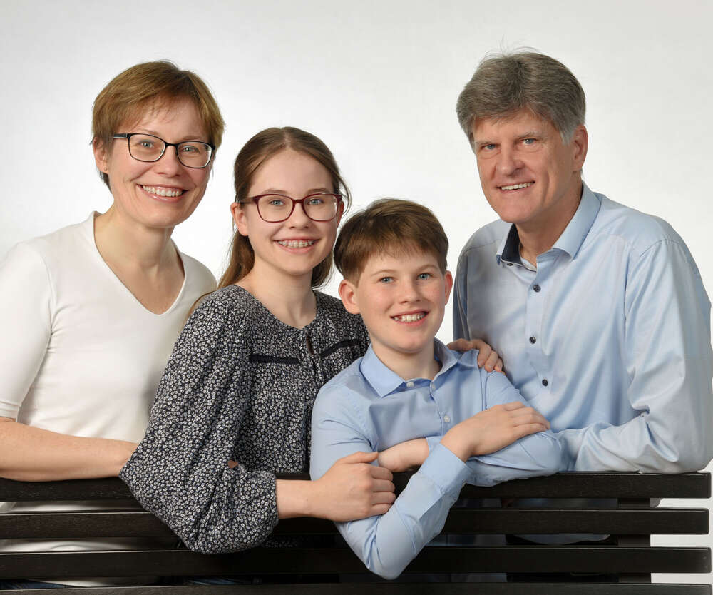 Foto Studio Anne Schamberger