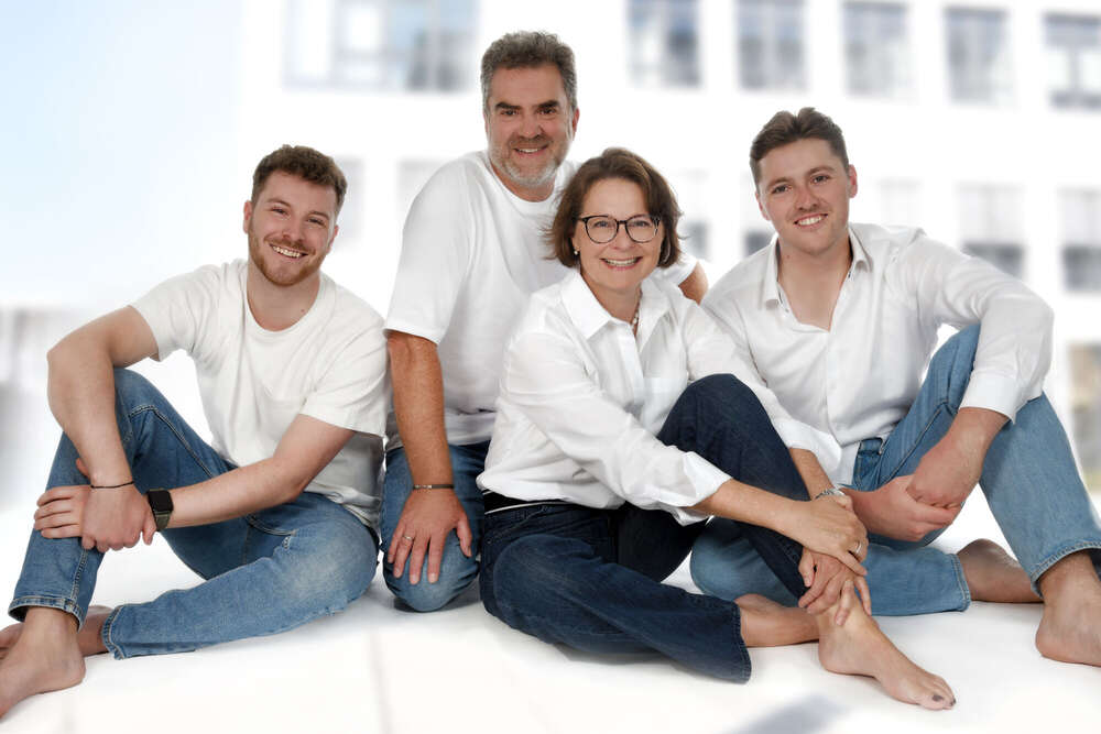 Foto Studio Anne Schamberger