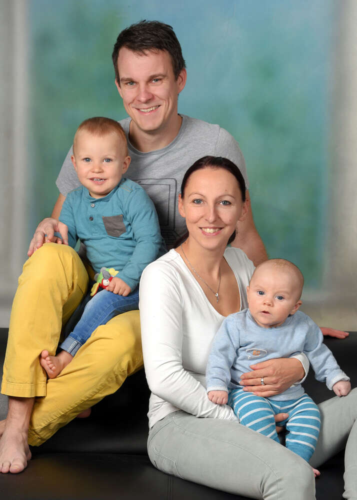 Foto Studio Anne Schamberger (Foto Studio Anne Schamberger)