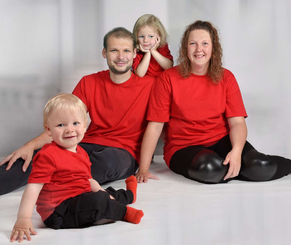 Foto Studio Anne Schamberger (Foto Studio Anne Schamberger)