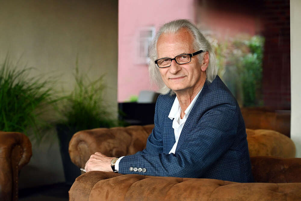 Foto Studio Anne Schamberger (Foto Studio Anne Schamberger)