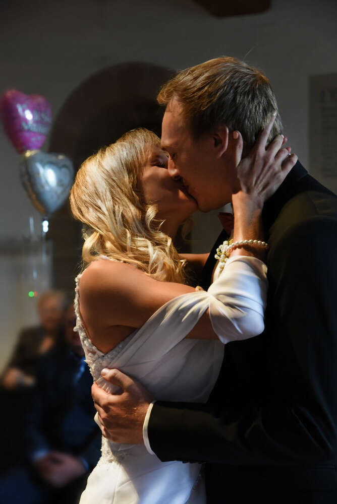 Ja, ich will (Foto Studio Anne Schamberger)