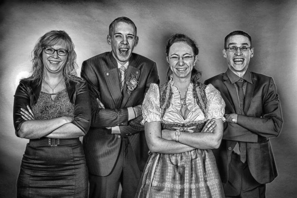 Hochzeit (foto morgana)