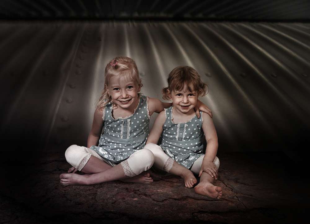 Serie Studio (foto morgana)