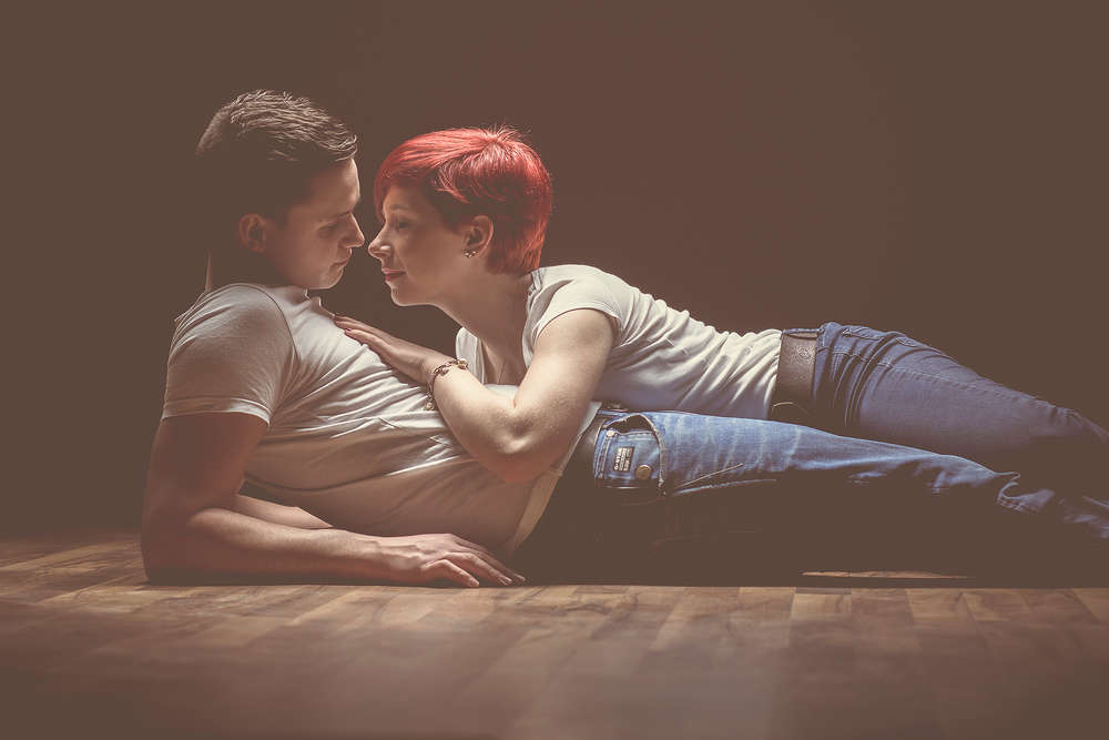 Lovers (Alfred Weiss Fotografie)