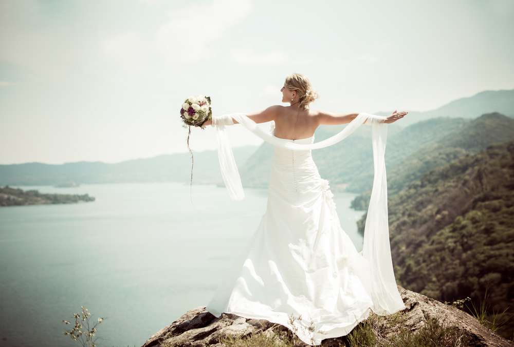 Wedding Lago Ortha (Alfred Weiss Fotografie)