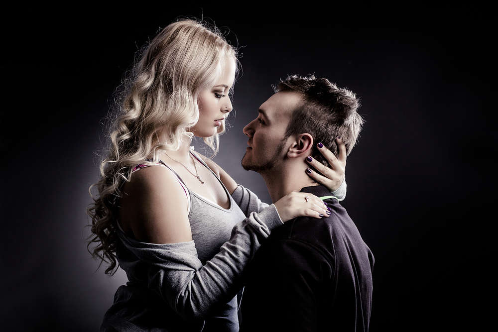 Lovers (Alfred Weiss Fotografie)